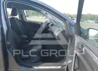 2018 Volkswagen GOLF фото
