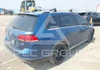 2018 Volkswagen GOLF photo
