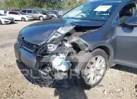 2018 Volkswagen GOLF photo
