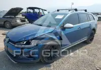 2018 Volkswagen GOLF photo