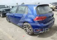 2018 Volkswagen GOLF фото