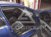 2018 Volkswagen GOLF photo