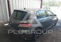 2018 Volkswagen GOLF фото