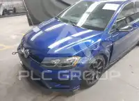 2018 Volkswagen GOLF photo