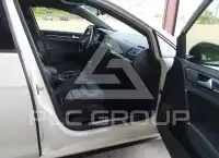 2018 Volkswagen GOLF photo