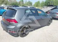2018 Volkswagen GOLF фото