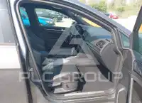 2018 Volkswagen GOLF фото