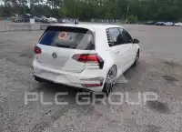 2018 Volkswagen GOLF photo