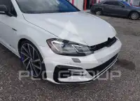 2018 Volkswagen GOLF photo