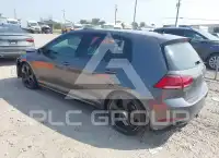 2018 Volkswagen GOLF фото