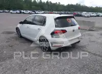 2018 Volkswagen GOLF photo