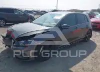 2018 Volkswagen GOLF фото