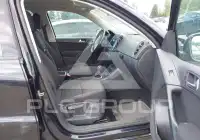 2018 Volkswagen Tiguan фото