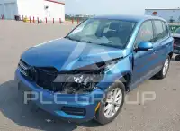 2018 Volkswagen Tiguan фото
