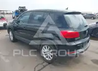 2018 Volkswagen Tiguan фото