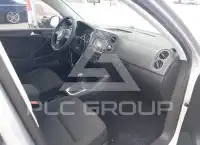 2018 Volkswagen Tiguan фото