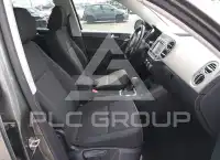 2018 Volkswagen Tiguan фото