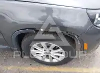 2018 Volkswagen Tiguan фото