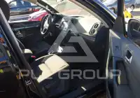 2018 Volkswagen Tiguan фото