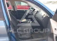 2018 Volkswagen Tiguan фото