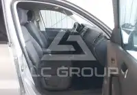 2018 Volkswagen Tiguan фото