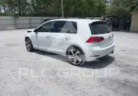 2018 Volkswagen GOLF фото