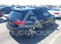 2018 Volkswagen GOLF фото