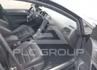 2018 Volkswagen GOLF photo