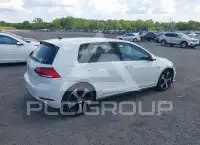 2018 Volkswagen GOLF фото