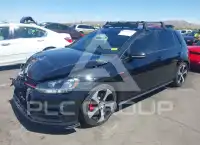 2018 Volkswagen GOLF фото