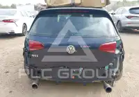 2018 Volkswagen GOLF фото