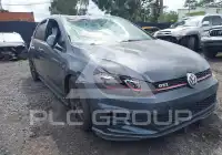 2018 Volkswagen GOLF фото