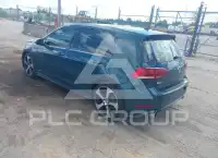 2018 Volkswagen GOLF фото