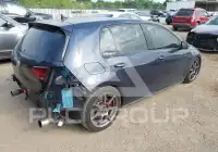 2018 Volkswagen GOLF фото