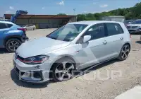 2018 Volkswagen GOLF фото