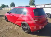 2018 Volkswagen GOLF photo