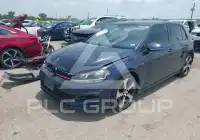 2018 Volkswagen GOLF фото