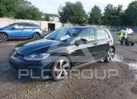 2018 Volkswagen GOLF photo