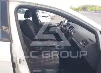 2018 Volkswagen GOLF фото