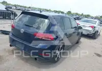 2018 Volkswagen GOLF фото