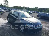 2018 Volkswagen GOLF photo