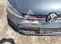 2018 Volkswagen GOLF фото
