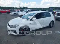 2018 Volkswagen GOLF фото