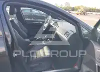2018 Volkswagen GOLF photo