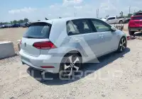 2018 Volkswagen GOLF фото