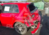 2018 Volkswagen GOLF фото