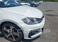 2018 Volkswagen GOLF фото