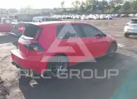 2018 Volkswagen GOLF фото