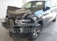 2018 Volkswagen Atlas photo