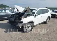 2018 Volkswagen Atlas фото